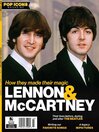 Lennon and McCartney - How They Made Their Magic